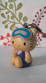 Hello Kitty charm originale Sanrio 2009