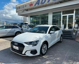 Audi A3 SPB 40 TFSI e S tronic Business 1800km GAR