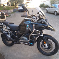 Bmw GS 1200 ADVENTURE