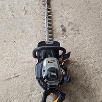 tagliasiepi a scoppio Alpina aht 555