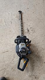 tagliasiepi a scoppio Alpina aht 555