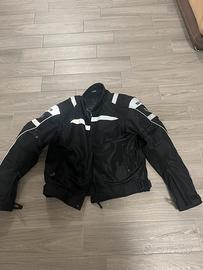 giacca da moto