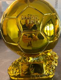 Pallone d’oro calcio