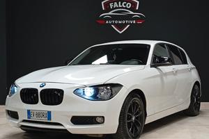 Bmw 116 116d 5p. Efficient Dynamics Urban