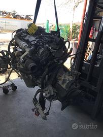 Motore Ford 1.5 tdci UGJC