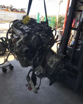 Motore Ford 1.5 tdci UGJC