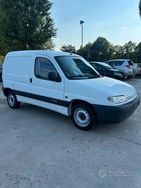Citroen Berlingo 1.9 D 3p. 800 Entreprise