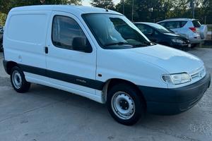Citroen Berlingo 1.9 D 3p. 800 Entreprise