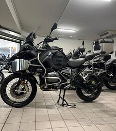 BMW R 1200 GS Adventure Abs