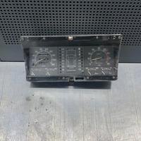 LANCIA Y10 quadro strumenti