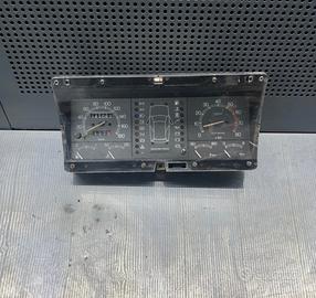 LANCIA Y10 quadro strumenti