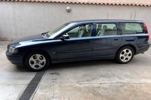 Volvo v70 d5 kw 120 euro 3