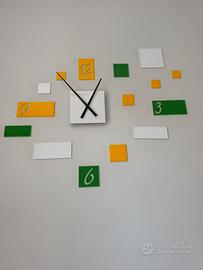 Orologio da parete