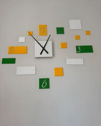 Orologio da parete