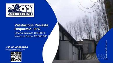 Immobile in asta di 1051 m² con più di 5 locali a 