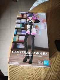2.5 D. S Miriella Glitter Glamours figure Bandai 