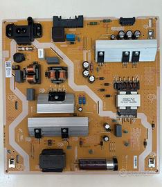 Scheda alimentazione tv samsung codice l55e7_rsm