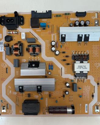 Scheda alimentazione tv samsung codice l55e7_rsm