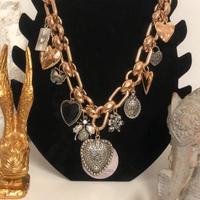 Collana modello Zara