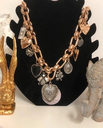 Collana modello Zara