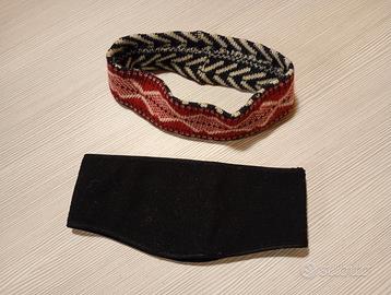 Parafronte a fascia 2 pezzi