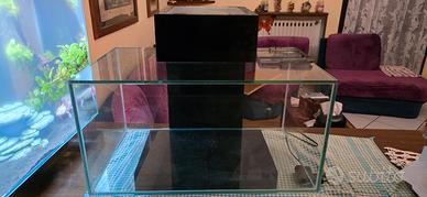 Acquario Fluval Edge 23lt