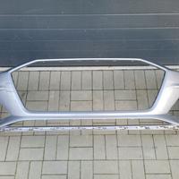 Audi A4 RS4 B9 8W0 Restyling 19- Paraurti Anterior