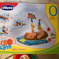 Palestrina Chicco Ergo Gym