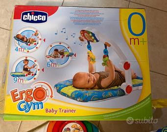 Palestrina Chicco Ergo Gym