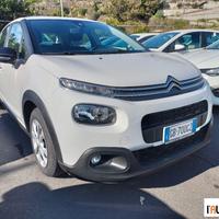 CITROEN - C3 - BlueHDi 100 S&S Feel Autocarro 4