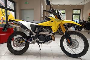 Suzuki DR-Z 400 S