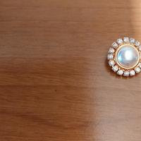 orecchini Laura biagiotti 