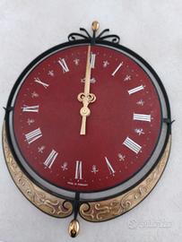 orologio da parete 