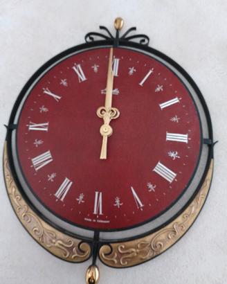 orologio da parete 