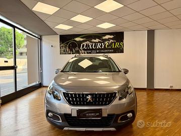 Peugeot 2008 PureTech 82 Allure