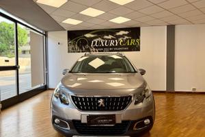 Peugeot 2008 PureTech 82 Allure