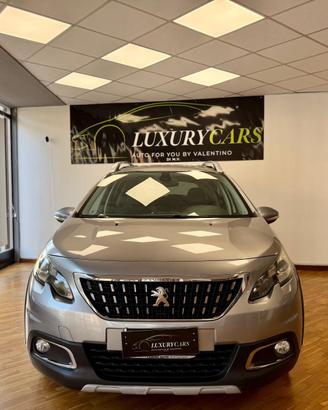 Peugeot 2008 PureTech 82 Allure