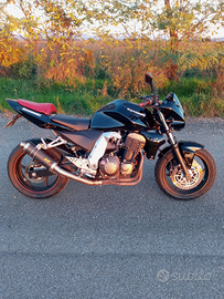Kawasaki Z 750 - 2006