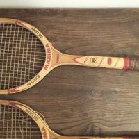 2 racchette  da tennis Maxima 