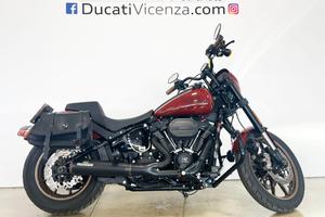 HARLEY-DAVIDSON LOW RIDER S 117