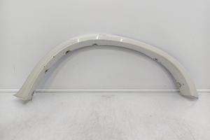 Modanatura parafango posteriore sx bmw x5 e70 lci