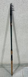 Canna Carson Thorg 30/60 gr 4 metri
