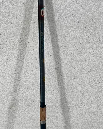 Canna Carson Thorg 30/60 gr 4 metri