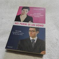 Nei panni di un uomo di Norah Vincent