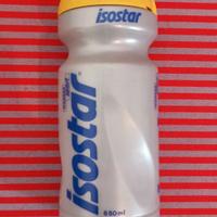 Isostad borraccia anni 80 vintage ciclismo