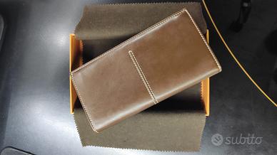 Portafoglio uomo Tod's