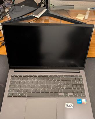 Samsung Galaxy book 3