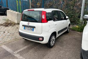 Panda twinair automatica