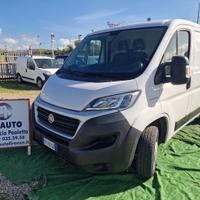 Fiat Ducato 30 2.3 Mjt (L1H1) (KM70960-IVA INCL)