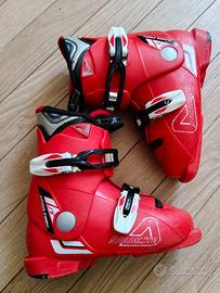 Scarponi da sci Dolomite